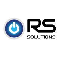 Logo RS Solutions